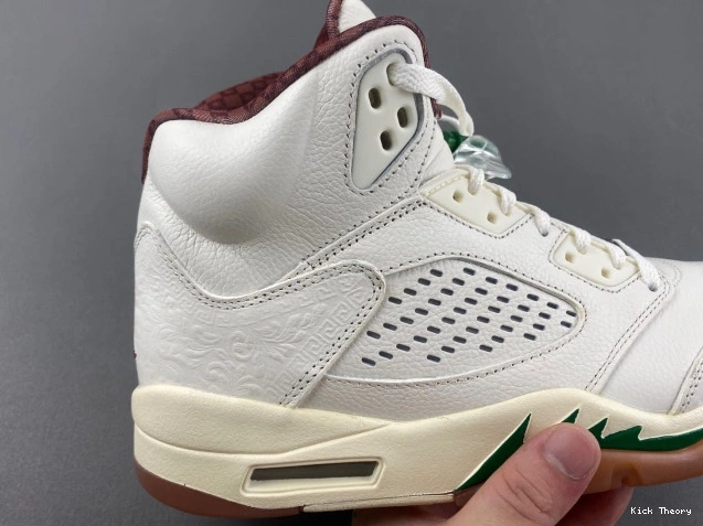 Kicked Out Shoe Store Grito Jordan 5 El Air HF8833-100 0808